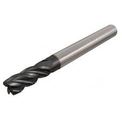 ECE4L 2550/65W25CF121 9 END MILL - Americas Industrial Supply