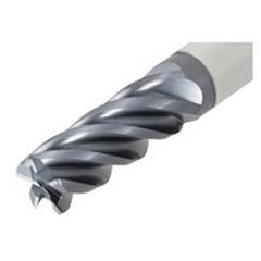 SolidMill Endmill -  ECI-E5L312-780C312CF - Americas Industrial Supply