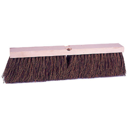 18″ Vortec Pro Garage Brush, Palmyra Fill - Americas Industrial Supply
