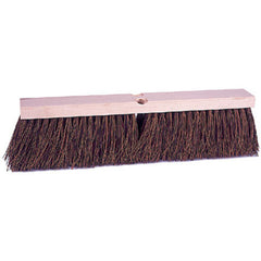 18″ Vortec Pro Garage Brush, Palmyra Fill - Americas Industrial Supply