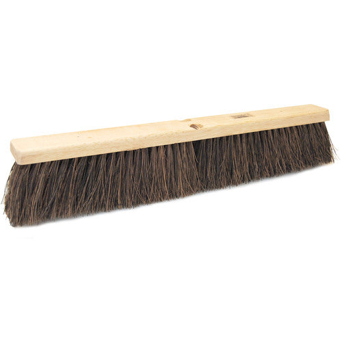 24″ Vortec Pro Garage Brush, Palmyra Fill - Americas Industrial Supply