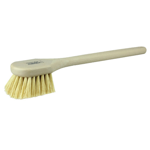 20″ - Tampico Scrub Brush Industrial Hand Brush - Americas Industrial Supply