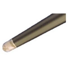 Steel Indexable EM -mm S-B-L6.70-C1.00-T10 - Americas Industrial Supply