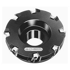 TSE3004RIA Milling Cutter - Americas Industrial Supply