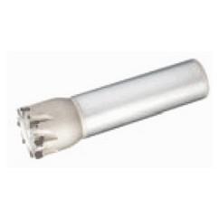 EPD05R012M12.0-02 TUNGQUAD 5MM TOOL - Americas Industrial Supply