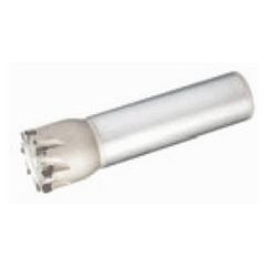 EPD05R125U0100W06 - Indexable End Mill - Americas Industrial Supply