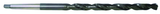 13/16 Dia. - HSS 2MT GP Taper Shank Drill-118° Point-Surface Treated - Americas Industrial Supply