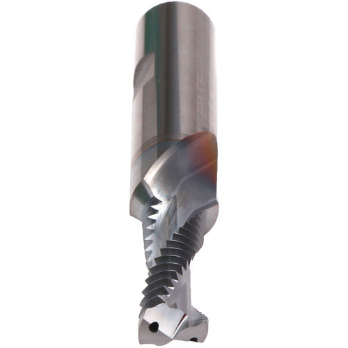 ‎9/16-12 / BGF-Z / 2.5xD Spiral -TICN Thread Mill - Exact Industrial Supply