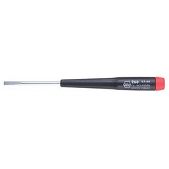1.2 (3/64)X40MM PREC SLOTTED - Americas Industrial Supply