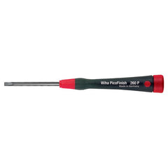1.0 × 40MM PICOFINISH PREC SLOTTED - Americas Industrial Supply