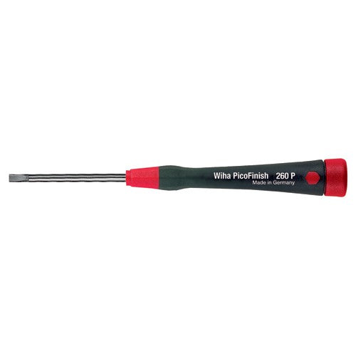 2.5 × 50MM PICOFINISH PREC SLOTTED - Americas Industrial Supply