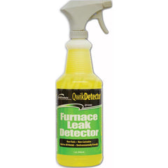 Furnace Leak Detector 32 oz Bottle