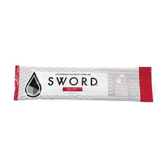 Activity Drink: 1.02 oz, Packet, Berry, Powder, Yields 16.9 oz Powder, Yields 16.9 oz, Electrolytes, All Natural, No Dyes, No Added Sugars, Heat Stress Prevention