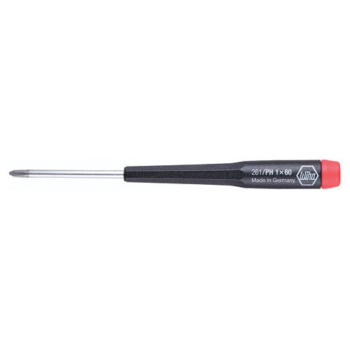 NO.0 00 PHILLIPS SCREWDRIVER - Americas Industrial Supply
