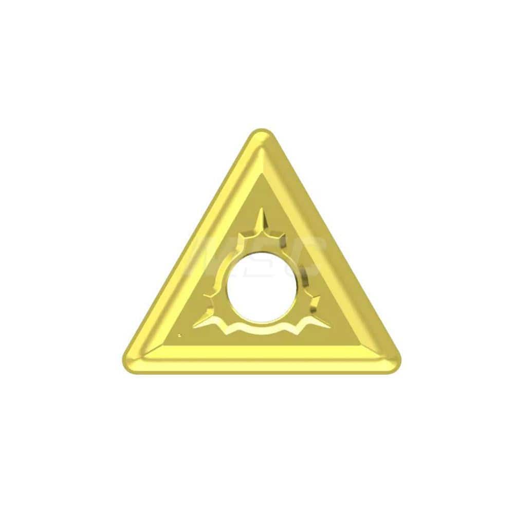 Turning Insert:  TNMG160408-UR YG1001,  Solid Carbide TiCN & Al2O3 Finish,  0.6180″ Long,  3/8″ Inscribed Circle,  N/A Series  TNMG