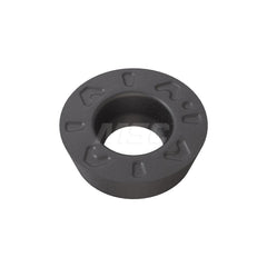 Milling Inserts; Insert Style: RDKW; Insert Size: 0802M0; Insert Material: Solid Carbide; Manufacturer Grade: YG622; Length (Inch): 5/16; Thickness (Inch): 3/32; Series: RDKW; Cutting Direction: Right Hand; Coating/Finish: AlCrN; Width (Decimal Inch - 4 D