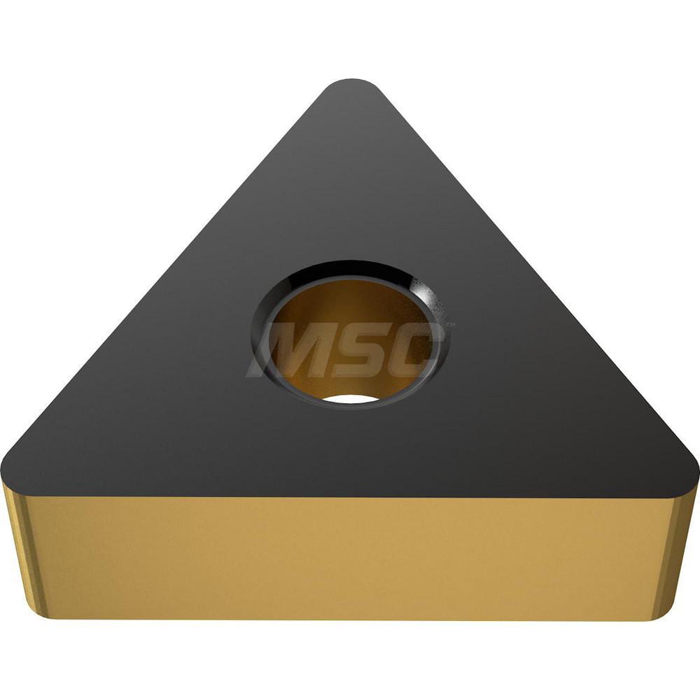 Turning Insert:  TNMA160412 YG3010,  Solid Carbide TiCN & Al2O3 Finish,  0.6180″ Long,  3/8″ Inscribed Circle,  N/A Series  TNMA