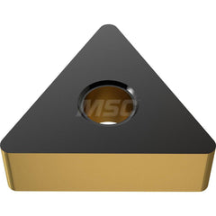 Turning Insert:  TNMA160404 YG1001,  Solid Carbide TiCN & Al2O3 Finish,  0.6180″ Long,  3/8″ Inscribed Circle,  N/A Series  TNMA