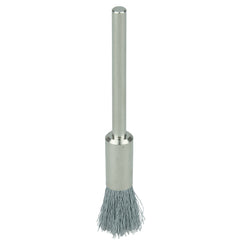 5/16″ Diameter - Steel Wire Mini End Brush