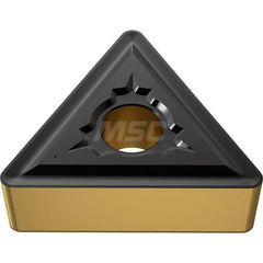 Turning Insert:  TNMG160408-UC YG1001,  Solid Carbide TiCN & Al2O3 Finish,  0.6180″ Long,  3/8″ Inscribed Circle,  N/A Series  TNMG