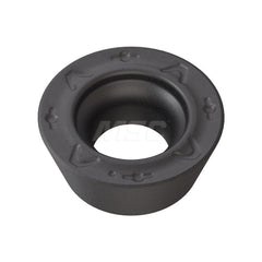 Milling Inserts; Insert Style: RDKT; Insert Size: 10T3M0; Insert Material: Solid Carbide; Manufacturer Grade: YG622; Length (Inch): 25/64; Thickness Range (Decimal Inch): 0.1500 to 0.1750; Series: RDKT; Cutting Direction: Right Hand; Coating/Finish: AlCrN