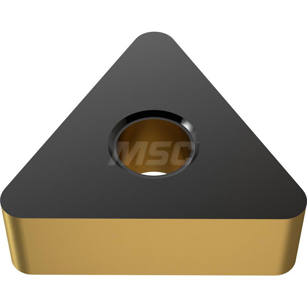 Turning Insert:  TNMA160412 YG1001,  Solid Carbide TiCN & Al2O3 Finish,  0.6180″ Long,  3/8″ Inscribed Circle,  N/A Series  TNMA