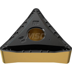Turning Insert:  TNMG160408-UF YG3020,  Solid Carbide TiCN & Al2O3 Finish,  0.6180″ Long,  3/8″ Inscribed Circle,  N/A Series  TNMG
