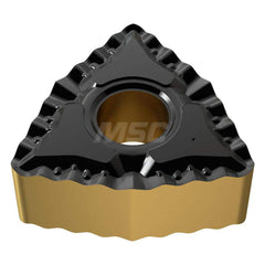 Turning Insert:  WNMG060408-UL YG3010,  Solid Carbide TiCN & Al2O3 Finish,  0.2240″ Long,  3/8″ Inscribed Circle,  N/A Series  WNMG