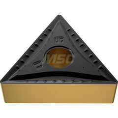 Turning Insert:  TNMG160404-UG YG3010,  Solid Carbide TiCN & Al2O3 Finish,  0.6180″ Long,  3/8″ Inscribed Circle,  N/A Series  TNMG