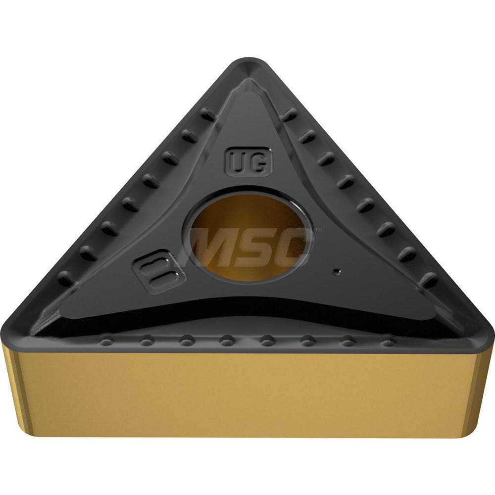 Turning Insert:  TNMG160408-UG YG3020,  Solid Carbide TiCN & Al2O3 Finish,  0.6180″ Long,  3/8″ Inscribed Circle,  N/A Series  TNMG