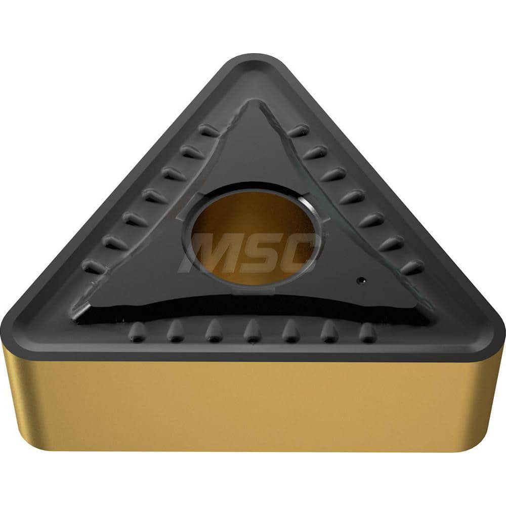 Turning Insert:  TNMG160412-UR YG1001,  Solid Carbide TiCN & Al2O3 Finish,  0.6180″ Long,  3/8″ Inscribed Circle,  N/A Series  TNMG