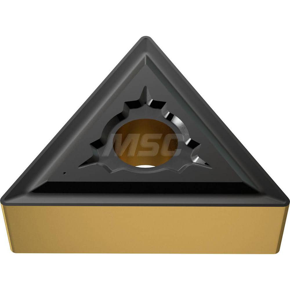 Turning Insert:  TNMG160404-UC YG1001,  Solid Carbide TiCN & Al2O3 Finish,  0.6180″ Long,  3/8″ Inscribed Circle,  N/A Series  TNMG