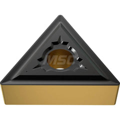 Turning Insert:  TNMG160404-UC YG3020,  Solid Carbide TiCN & Al2O3 Finish,  0.6180″ Long,  3/8″ Inscribed Circle,  N/A Series  TNMG