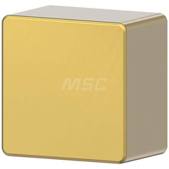 Turning Insert:  SNGN656P8015 KYHK15B,  Ceramic AlTiN Finish,  Neutral,  3/4″ Inscribed Circle,  N/A Square,  Series  SNGN