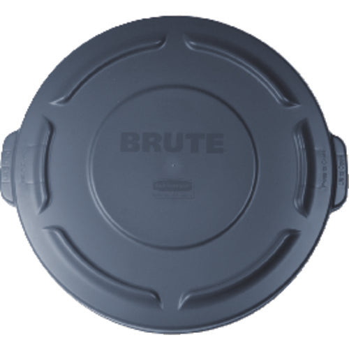 Brute - 20 Gallon Lid for 2620 Round Container - Americas Industrial Supply