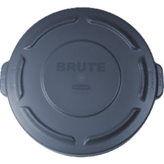 Brute - 20 Gallon Lid for 2620 Round Container - Americas Industrial Supply