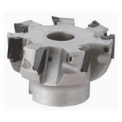 TPO18R063M22.0-06 Tungrec 18Mm Facemill - Americas Industrial Supply