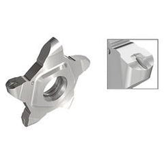 24N100J050 Grade IC908 Pentacut Insert - Americas Industrial Supply