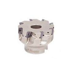 TPS11200RBU - Indexable Face Mill Cutter - Americas Industrial Supply