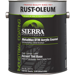 Metalmax Gloss Accent Base Sealant - Exact Industrial Supply
