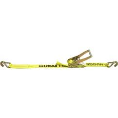 26424 4" X 27' FLAT HOOK - Americas Industrial Supply