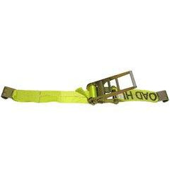 26425 4" X 30' FLAT HOOK - Americas Industrial Supply