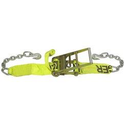 26433 4" X 30' CHAIN - Americas Industrial Supply