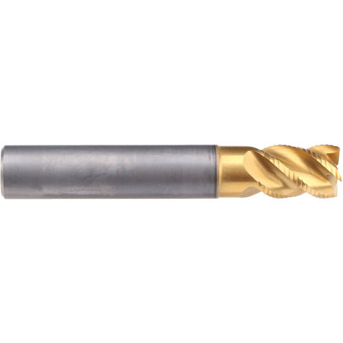 12M TI FLAT SH 4FL TIN/TIALN