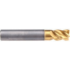 12M TI FLAT SH 4FL TIN/TIALN