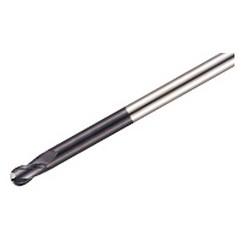 EBA20308C03M100 IC903 END MILL - Americas Industrial Supply