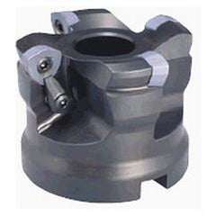 TXP08100R - Indexable Face Mill Cutter - Americas Industrial Supply