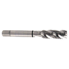 ‎1/4-28 H3 3FL SP FL COMBO TAP - Americas Industrial Supply