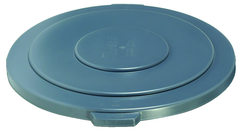 Brute - Lid for 55 Gallon 2655 Round Container - Americas Industrial Supply