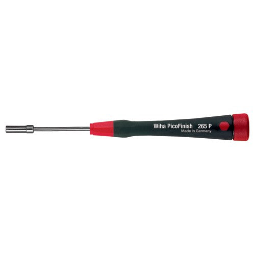 2.0X60 PICOFINISH PREC NUT DRIVER - Americas Industrial Supply